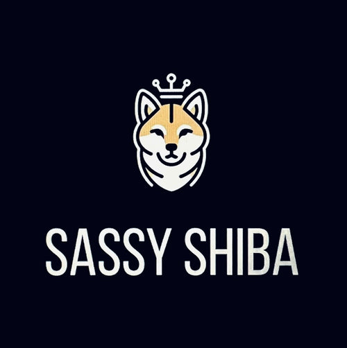 Sassy Shiba